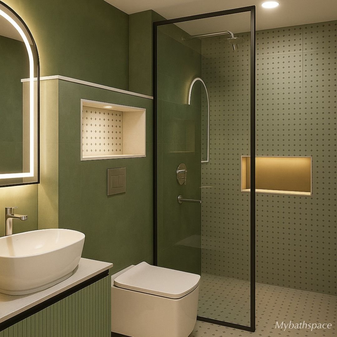 Why My Bath Space Is the Go-To Bathroom Renovation Expert in Noida